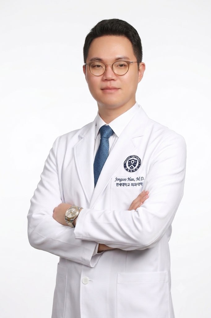 Dr. Jongsoo Han
